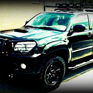 MY 4RUNNER:D SEXY ISNT IT?!