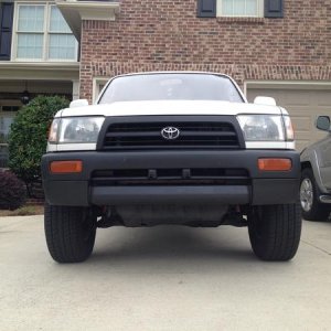 98 4Runner SR5