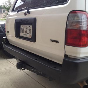 98 4Runner SR5