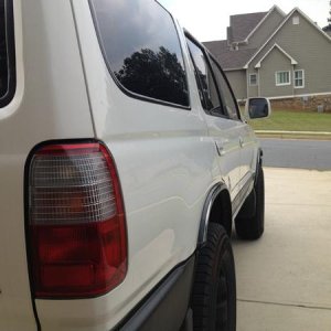 98 4Runner SR5