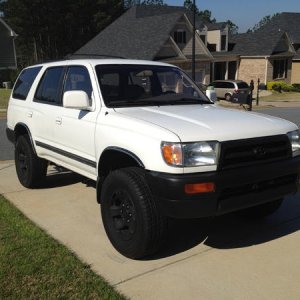 98 4Runner sr5