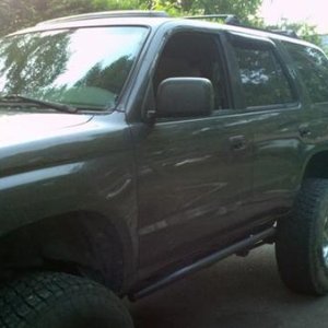 Finally sliders are on!