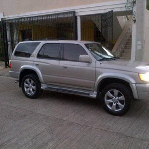 4Runner
