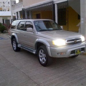 4Runner