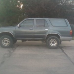 4Runner