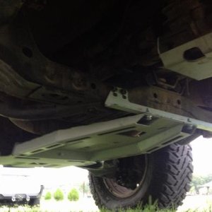 ARB Armor