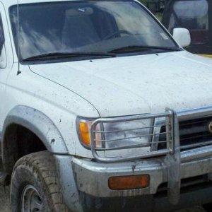 4Runner