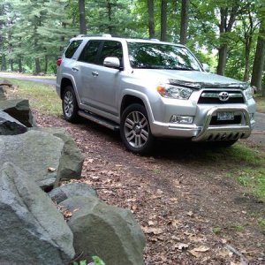 4runner