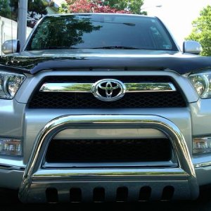 4runner