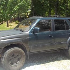 My 4runner2