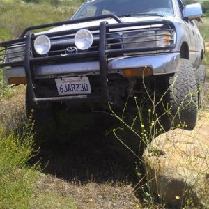 Rancho San Diego!