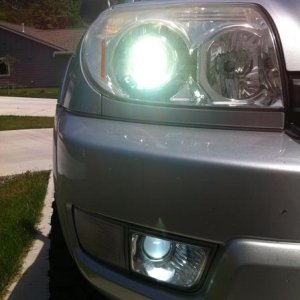lows and fogs match