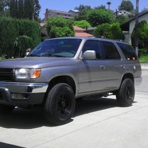 Daily Driver ;)