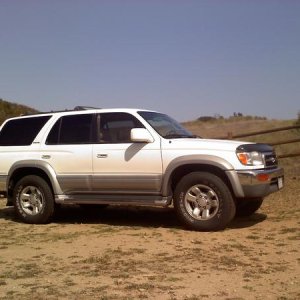 4runner
