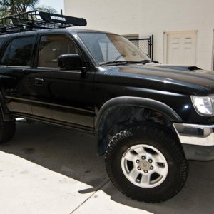 Also going to get the OutdoorLogic sliders...