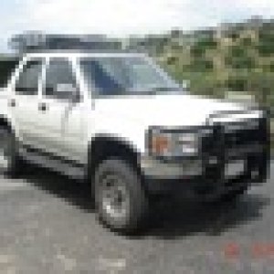 4runner avitar