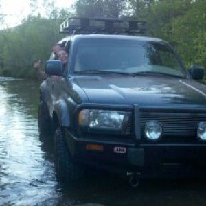 sedona 4 wheel 045