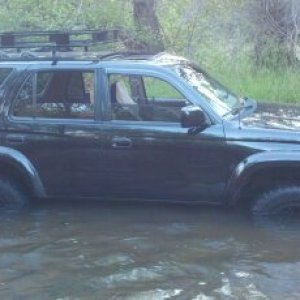 sedona 4 wheel 047