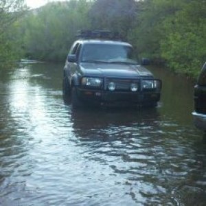 sedona 4 wheel 051