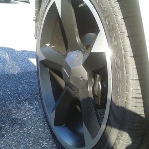 KMC 24's