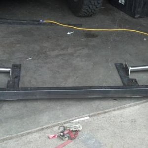 FRAME DONE
