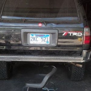 ALMOST DONE
