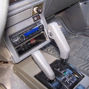 console