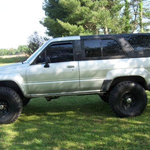 Driver Side