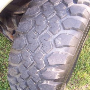 tires