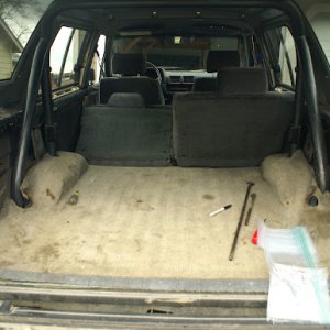 old interior rear