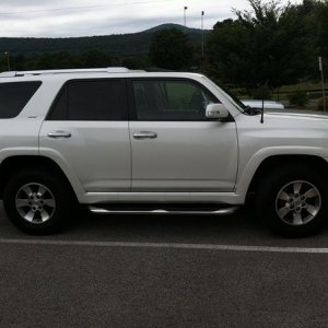 Profile