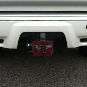 GO HOKIES!