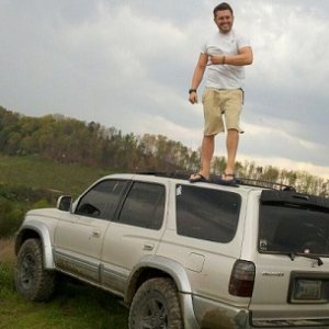 4runner