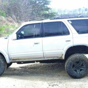 stock flexin.....