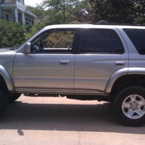toytec ultimate lift