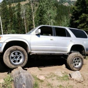 Flex Shot!