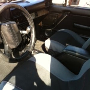 after interior