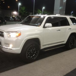 4runner 5