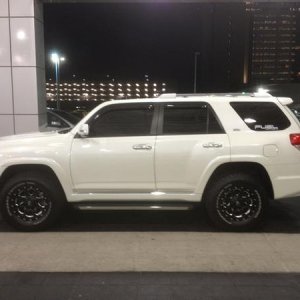 4runner 6