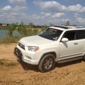 4runner 3
