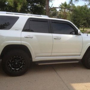 4runner 7