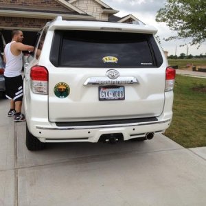 4runner 9