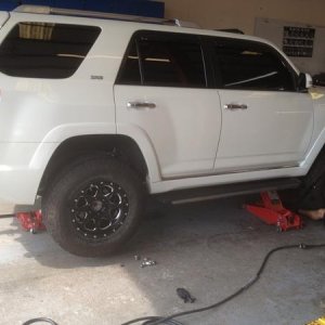 4runner 8