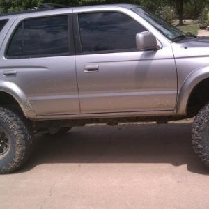 loving the nittos