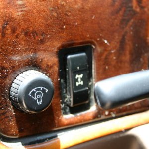 Center Locker