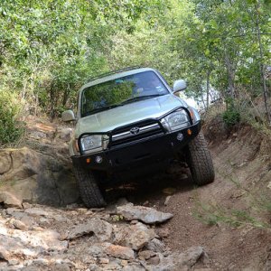 BigRogers making it look easy