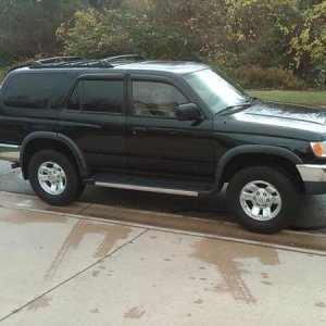 4Runner