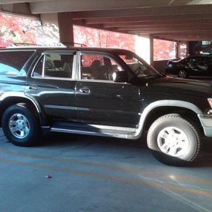 4Runner 2
