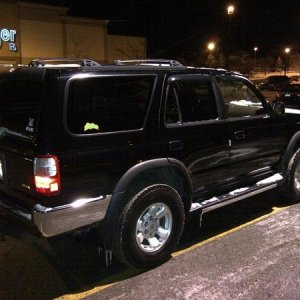 4Runner 3