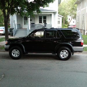 4Runner 4